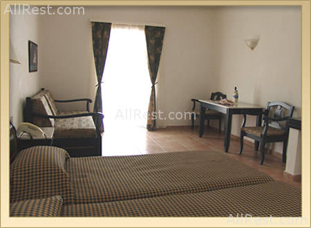 Istron Bay Hotel 32